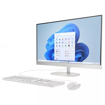 HP 27-cr0457ng All-in-One PC, 27