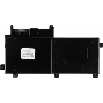 HP 3-článková lítium-iónová batéria pre notebook 801517-422 (31Wh, 11,1V, 2800mAh) pre Pavilion 14/15/17, 240/245/250/255 G4