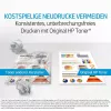 HP 304A multibalenie originálna atramentová kazeta (čierna & trojfarebná) (CF372AM)