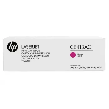 HP 305A Originálna tonerová kazeta purpurová CE413AC