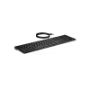HP 320K drôtová klávesnica SmartBuy (EN) - čierna - QWERTY - USB