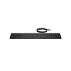 HP 320K drôtová klávesnica SmartBuy (EN) - čierna - QWERTY - USB
