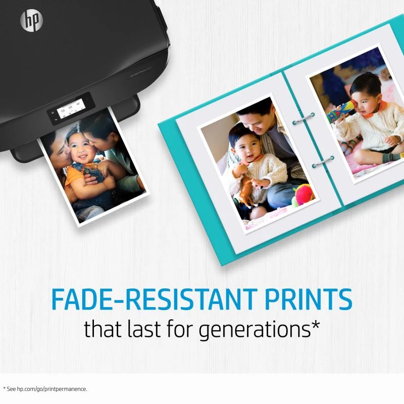 HP 364 XL čierna originálna atramentová kazeta (CN684EE)