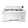 HP 550-sheet Paper Feeder - biela/sivá