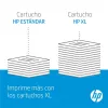 HP 55A originálna tonerová kazeta, čierna (CE255A) - 6 000 strán