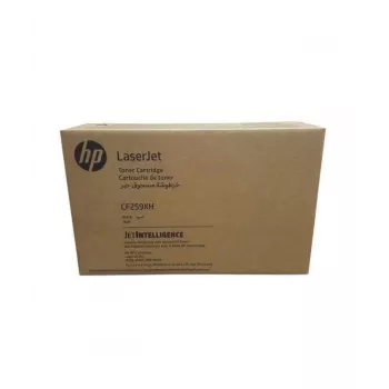 HP 59X Originálna tonerová kazeta čierna (CF259XH) - zmluvná verzia