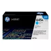 HP 645A azúrová originálna tonerová kazeta (C9731A)