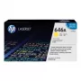 HP 646A žltý toner (CF032A) - štandardná výťažnosť