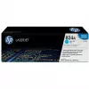 HP 650A Cyan originálna tonerová kazeta (CE271AC) – Contract