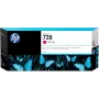 HP 728 (F9K16A) originálna atramentová kazeta magenta – 40 ml Dye-Based pre DesignJet T730/T830