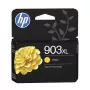 HP 903XL High Yield originálna atramentová kazeta, žltá, 8,5 ml, 750 strán (T6M11AE#30A)