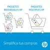 HP 80X High Yield čierna tonerová kazeta dvojbalenie (CF280XD) - originál HP
