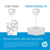 HP 827A azúrová originálna LaserJet tonerová kazeta (CF301A)