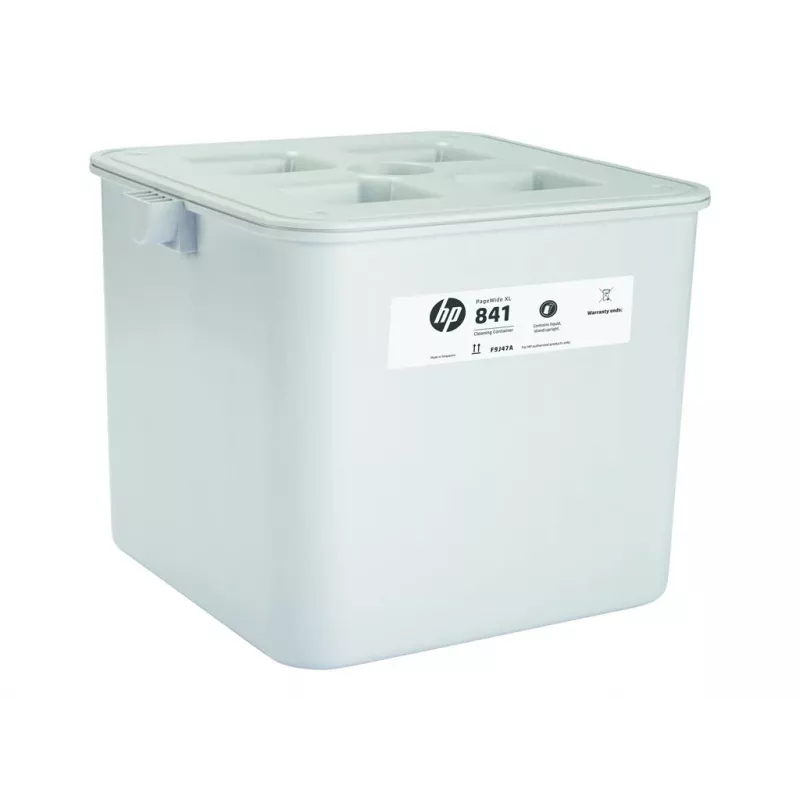 HP 841 čistiaca nádoba pre HP Latex tlačiarne