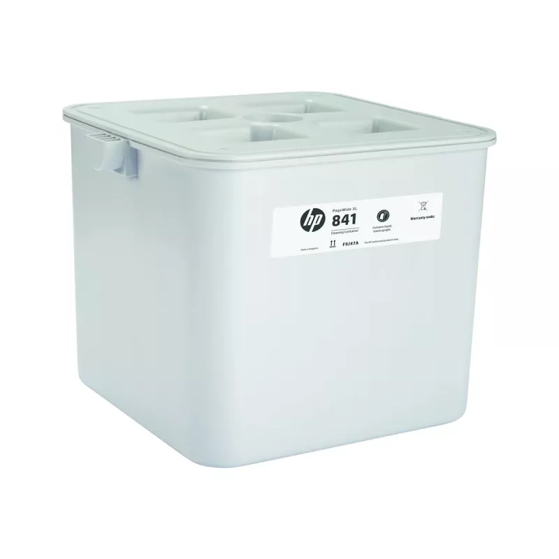 HP 841 čistiaca nádoba pre HP Latex tlačiarne