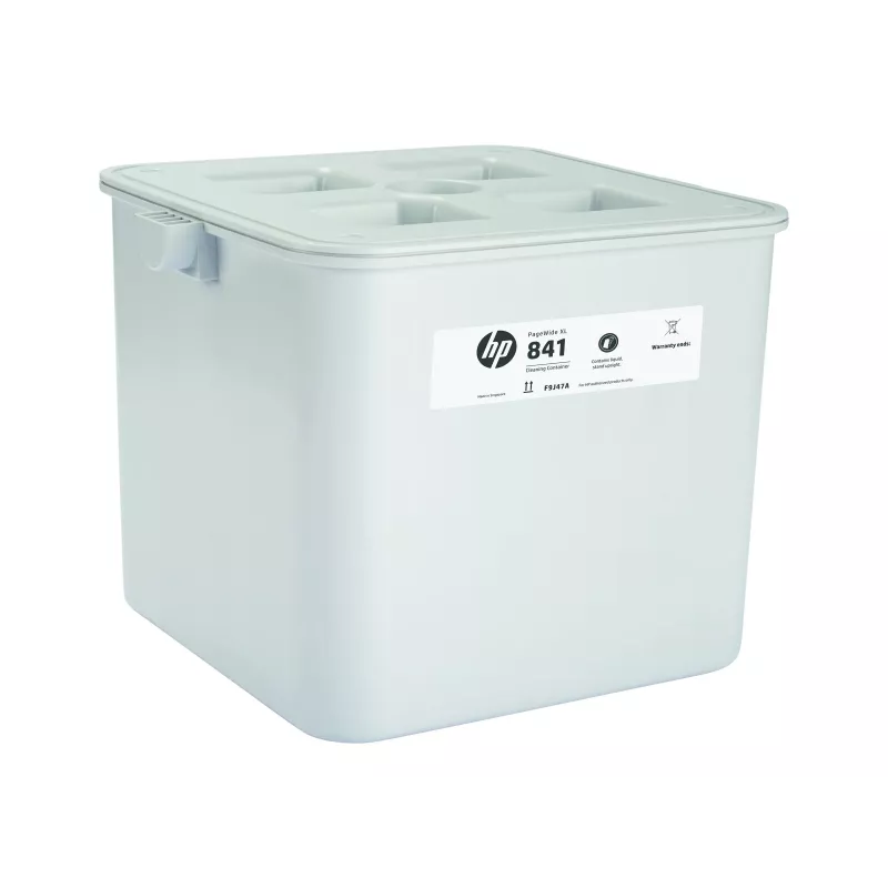 HP 841 čistiaca nádoba pre HP Latex tlačiarne