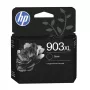 HP 903XL High Yield čierna originálna atramentová kazeta
