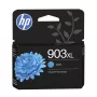 HP 903XL originálna atramentová kazeta s vysokou výťažnosťou azúrová