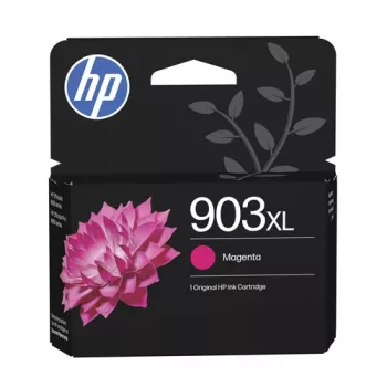 HP 903XL vysoká výťažnosť purpurová originálna atramentová náplň