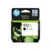 HP 912XL High Yield čierna originálna atramentová kazeta