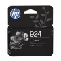 HP 924 originálna čierna atramentová kazeta