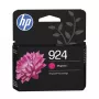 HP 924 purpurová originálna atramentová kazeta
