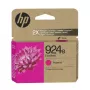 HP 924e EvoMore originálna atramentová kazeta Magenta 10 ml, 800 strán (4K0U8NE)