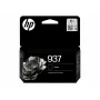 HP 937 čierna originálna atramentová kazeta – pigmentová, štandardná výťažnosť (4S6W5NE#LS3)