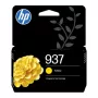 HP 937 Yellow originálna atramentová kazeta