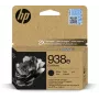 HP 938e EvoMore originálna atramentová kazeta - 53 ml - čierna - vysoká výťažnosť