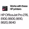HP 951 originálna purpurová atramentová kazeta 8 ml (700 strán) pre Officejet Pro