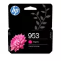 HP 953 originálna atramentová kazeta purpurová Standard Yield 630 strán