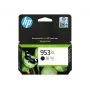 HP 953XL High Yield Black originálna atramentová kazeta