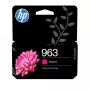 HP 963 originálna atramentová kazeta purpurová Standard Yield 9,5 ml