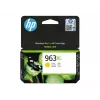 HP 963XL High Yield žltá originálna atramentová kazeta (3JA29AE)