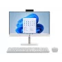Počítač All-in-One HP 24-cr1008na, Intel Core Ultra 5 125U, 8GB DDR5 RAM, 512GB NVMe SSD, 23,8 palca Full HD, Intel Arc Graphics, Windows 11 (repasovaný)