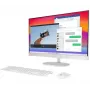 HP All-in-One 24-cr2002na stolový počítač, Intel Core Ultra 5 225U, 8 GB RAM DDR5, 1 TB NVMe SSD, 23,8-palcový FHD UWVA antireflexný displej, Intel Arc Graphics, Wi-Fi 6, Bluetooth 5.3 (repasovaný, Open Box)