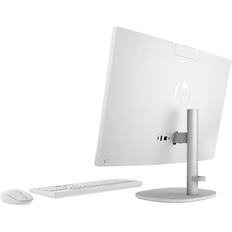 HP All-in-One Desktop 27-CT2XXX, Ryzen 7, 16 GB RAM, SSD disk (repasovaný)