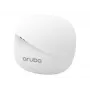 HP Aruba AP-303 (RW) bezdrôtový prístupový bod - Wi-Fi 5 - dual-band - 2x2 MU-MIMO - Gigabit Ethernet - PoE - stropná montáž - vhodný do pléna