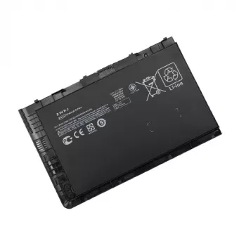 HP BA06 batéria do notebooku, 3400mAh, 10,8V, 3-článková, čierna