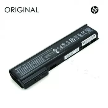 HP CA06XL 6-článková 10,8V 5100mAh Li-Ion batéria pre notebook ProBook 640/645/650/655 G0/G1