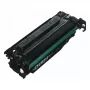 HP CE400YC 507Y čierna originálna tonerová kazeta (5 500 strán)