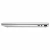 HP Chromebook x360 14b-cd0420ngx - 14 inch FHD IPS dotykový konvertibilný - Intel N200 - 8GB RAM - 128GB UFS - Chrome OS - strieborná