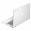 HP Chromebook x360 14b-cd0420ngx - 14 inch FHD IPS dotykový konvertibilný - Intel N200 - 8GB RAM - 128GB UFS - Chrome OS - strieborná