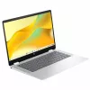 HP Chromebook x360 14b-cd0420ngx - 14 inch FHD IPS dotykový konvertibilný - Intel N200 - 8GB RAM - 128GB UFS - Chrome OS - strieborná
