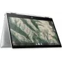 HP Chromebook X360 14C-CC0004NA, Core i5, 8GB RAM, SSD, 14 palcov FHD (repasovaný)