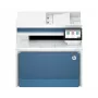 HP Color LaserJet Enterprise MFP 4801f multifunkčná tlačiareň - A4 farebná laserová, tlač/kopírovanie/skenovanie/fax, 33 ppm, duplex, Ethernet, USB