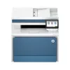 HP Color LaserJet Enterprise MFP 4801fw 4-in-1 A4 farebná laserová multifunkčná tlačiareň, 33 ppm, duplex, Wi-Fi, fax