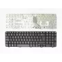 HP Compaq CQ71 G71 klávesnica notebooku - US angličtina, čierna