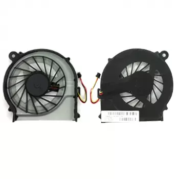 HP Compaq Presario CQ56 / G56 séria chladiaci ventilátor CPU